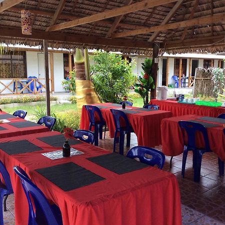 The George Hotel Kiribati Betio Exterior photo